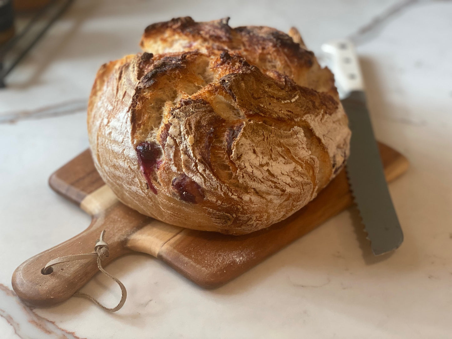 Sourdough Loaf Add-On